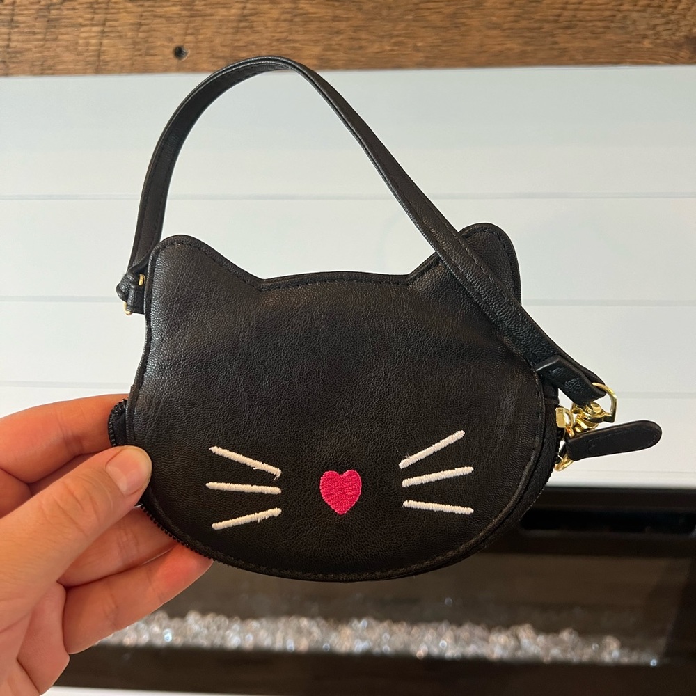 Luv Betsy Pocket Purse